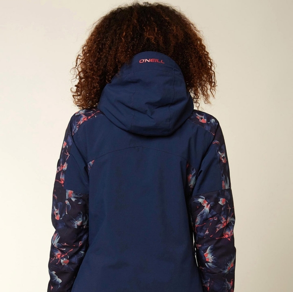 Price firm O'Neill Wavelite Jacket Women S New! - Picture 16 of 16